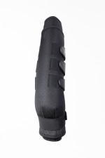 Otello Stable boots com interiores intercambiáveis - Preto (Black) Otello Stable boots com interiores intercambiáveis - Preto (Black)