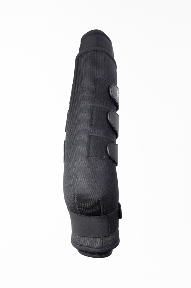 Otello Stable boots con interni intercambiabili - Nero (Black)