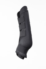 Otello Stable boots con interiores intercambiables - Negro (Black) Otello Stable boots con interiores intercambiables - Negro (Black)