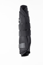 Otello Stable boots com interiores intercambiáveis - Preto (Black) Otello Stable boots com interiores intercambiáveis - Preto (Black)