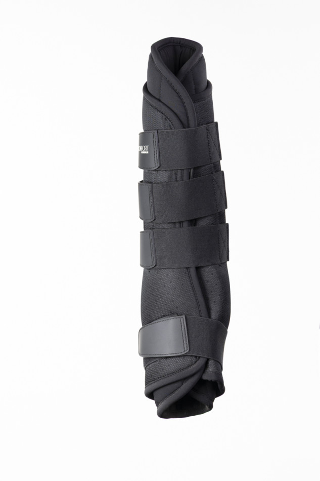 Otello Stable boots com interiores intercambiáveis - Preto (Black) Otello Stable boots com interiores intercambiáveis - Preto (Black)
