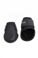 Toscane Protege-quartelas macios 3D mesh veludo - Noir (Black) Toscane Protege-quartelas macios 3D mesh veludo - Noir (Black)