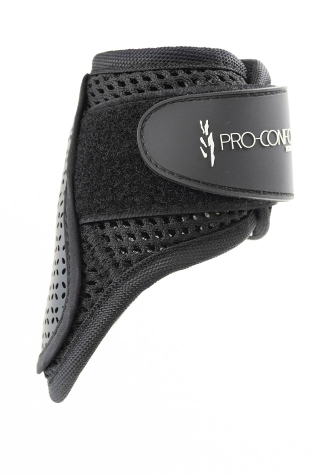 Toscane Protege-quartelas macios 3D mesh veludo - Noir (Black) Toscane Protege-quartelas macios 3D mesh veludo - Noir (Black)