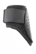 Toscane Protege-quartelas macios 3D mesh veludo - Noir (Black) Toscane Protege-quartelas macios 3D mesh veludo - Noir (Black)