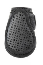 Toscane Protege-quartelas macios 3D mesh veludo - Noir (Black) Toscane Protege-quartelas macios 3D mesh veludo - Noir (Black)