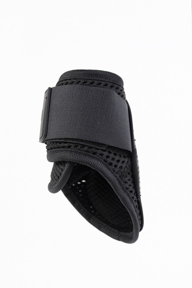 Toscane Protege-quartelas macios 3D mesh veludo - Noir (Black) Toscane Protege-quartelas macios 3D mesh veludo - Noir (Black)