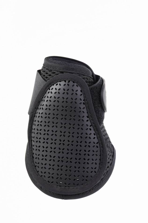 Toscane Protege-quartelas macios 3D mesh veludo - Noir (Black) Toscane Protege-quartelas macios 3D mesh veludo - Noir (Black)