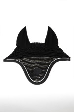 Dynax paardenoornetje - Zwart(Black)/Black Dynax paardenoornetje - Zwart(Black)/Black
