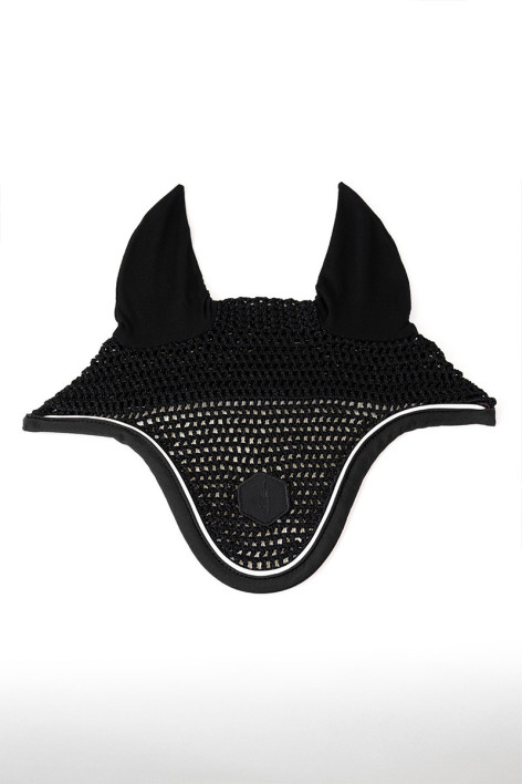 Dynax Bonnet Cavalo - Preto(Black)/Black