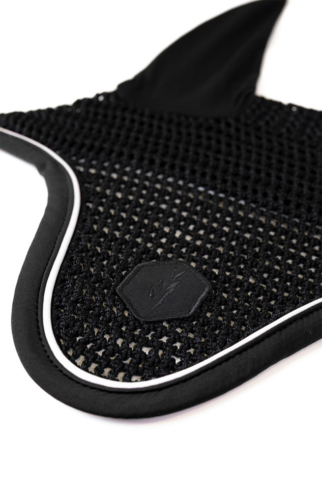 Dynax Cuffietta Cheval - Nero(Black)/Black Dynax Cuffietta Cheval - Nero(Black)/Black