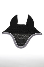Dynax Cuffietta cavallo - Nero(Black)/Dark Grey Dynax Cuffietta cavallo - Nero(Black)/Dark Grey