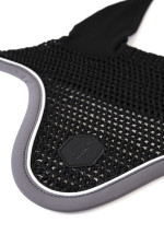 Dynax Fliegenhaube - Schwarz (Black)/Dark Grey Dynax Fliegenhaube - Schwarz (Black)/Dark Grey