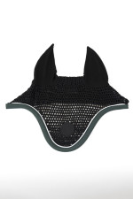 Dynax Cuffietta Cheval - Nero(Black)/Jungle Green Dynax Cuffietta Cheval - Nero(Black)/Jungle Green