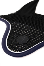 Dynax Bonnet Cavalo - Preto(Black)/Navy Dynax Bonnet Cavalo - Preto(Black)/Navy