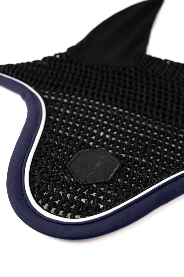 Dynax Bonnet Cavalo - Preto(Black)/Navy Dynax Bonnet Cavalo - Preto(Black)/Navy