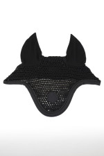 Dona Bonnet Cheval - Noir (Black)/Black Dona Bonnet Cheval - Noir (Black)/Black