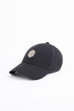 Cornet Cap - Noir (Black) Cornet Cap - Noir (Black)