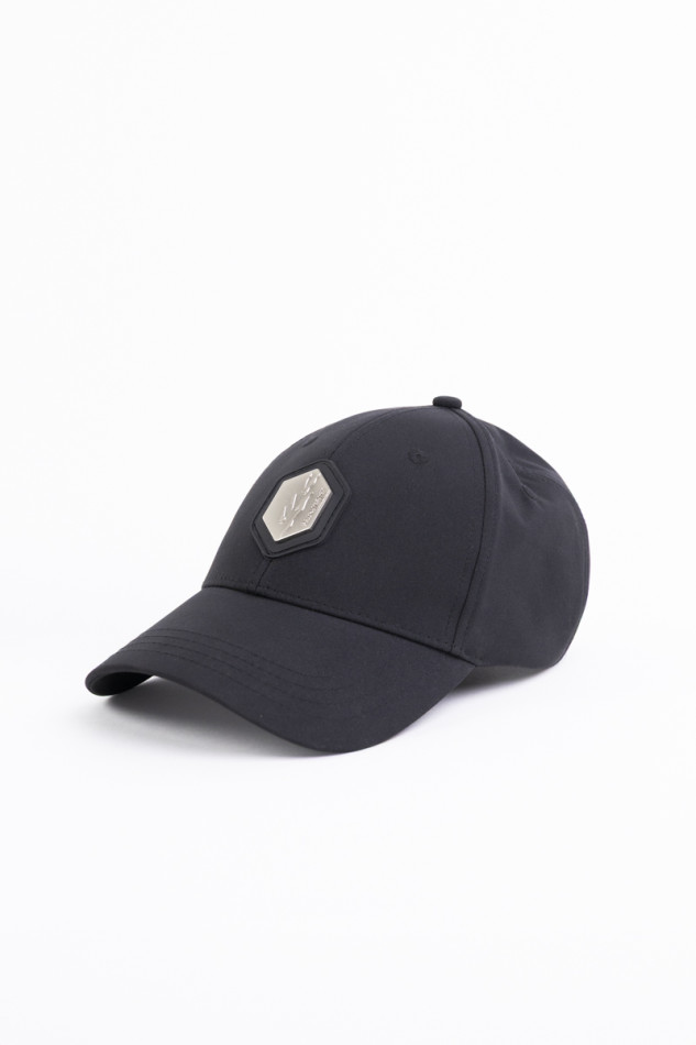 Cornet Chap&eacute;u - Preto (Black)