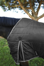 Gab Ergonomic Liner 300G - Noir (Black) Gab Ergonomic Liner 300G - Noir (Black)