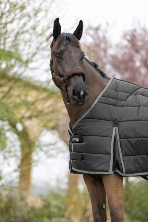 Gatsby Liner ergonómico 100G - Preto (Black)