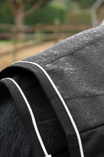Luna Couvre-rein 3 em 1 - Preto (Black) Luna Couvre-rein 3 em 1 - Preto (Black)