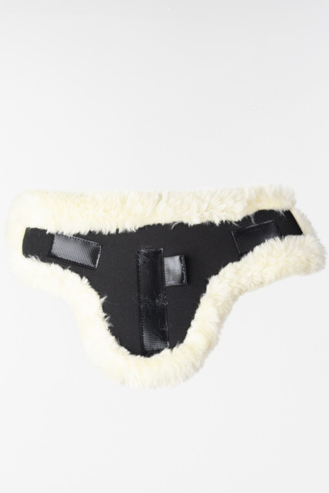 Vendial Forros para botas de protecção com concha em carneiro sintético - Natural (Natural)