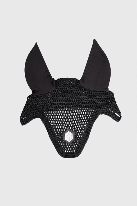 Dakar Bonnet Cheval - Noir (Black)