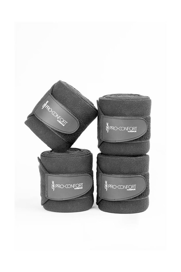 Pim Set de 4 bandas de repouso - Taupe (Taupe) Pim Set de 4 bandas de repouso - Taupe (Taupe)
