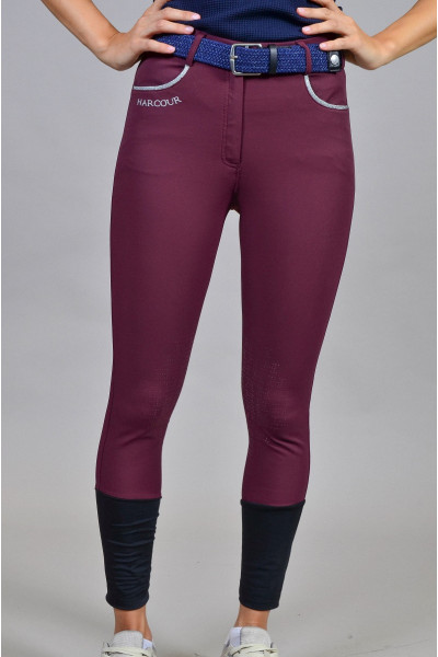 Jaltika Breeches fix system