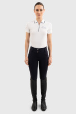 QUEEN Polo CSIO LA BAULE ROLEX SERIES - White QUEEN Polo CSIO LA BAULE ROLEX SERIES - White