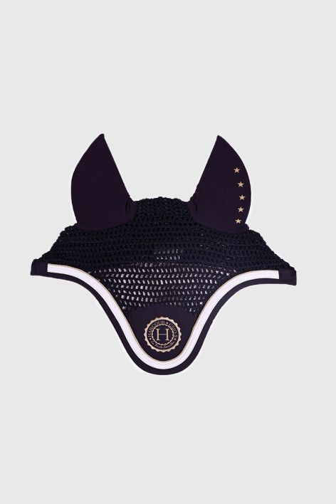 QUARZO Bonnet Cheval CSIO LA BAULE - Marine
