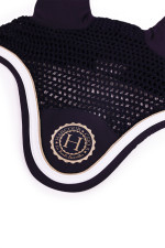 QUARZO Horse Flyveil CSIO LA BAULE - Navy QUARZO Horse Flyveil CSIO LA BAULE - Navy