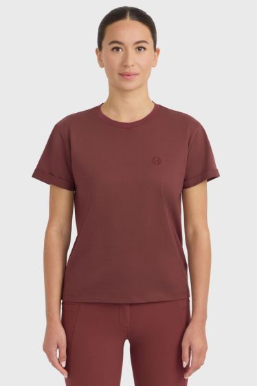 Hydra Women's T-Shirt - Vigne (Vine)