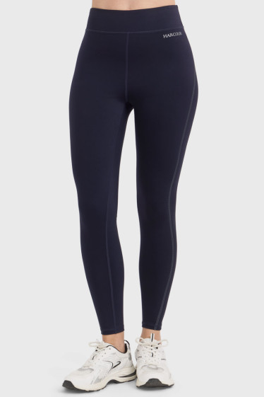 Caitlyn Leggings - Marine