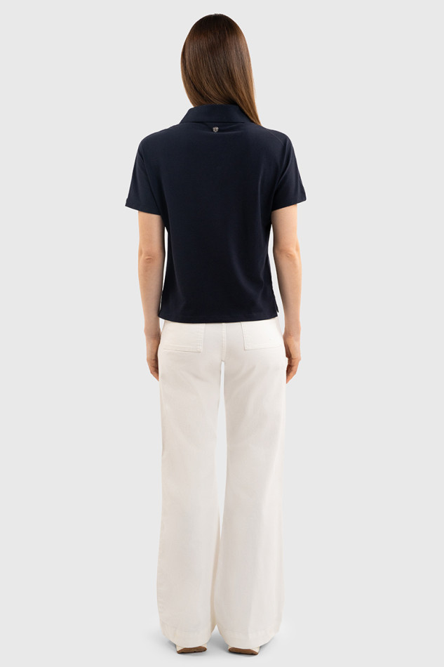Capella Polo - Marine Capella Polo - Marine