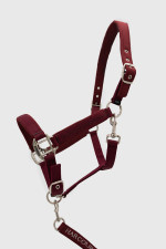 Cinsy Halter and Lead Rope - Vigne Cinsy Halter and Lead Rope - Vigne