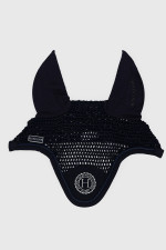 Comete Horse Ear Bonnet - Marine Comete Horse Ear Bonnet - Marine