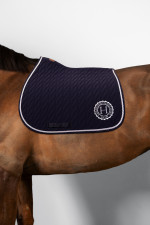 Caelius Saddle Pad - Marine Caelius Saddle Pad - Marine
