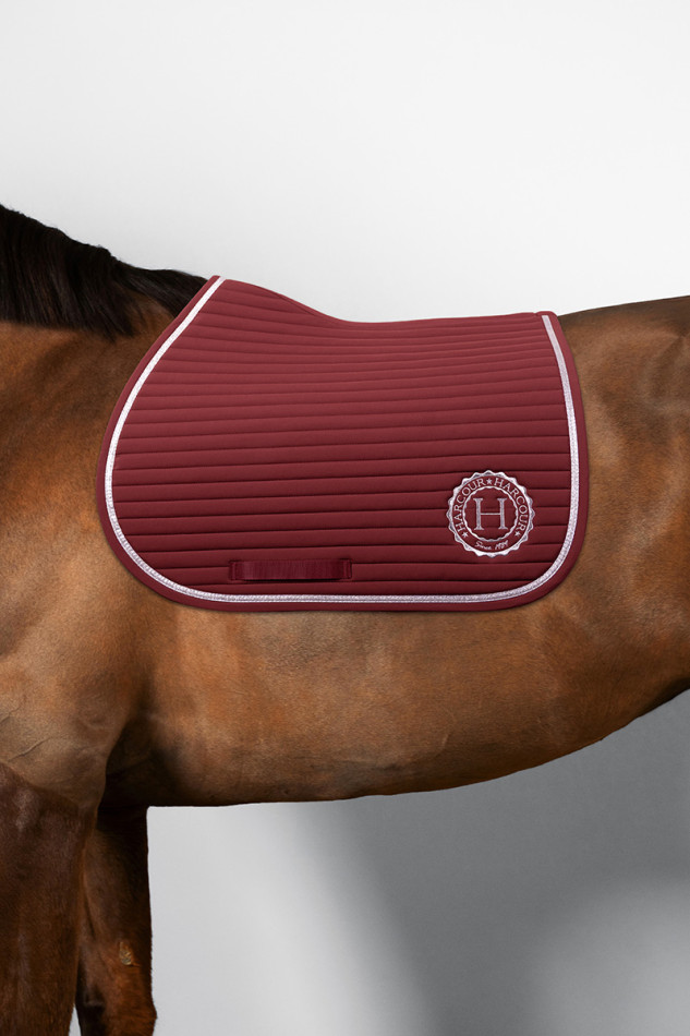 Karembar Tapis de selle - Vigne