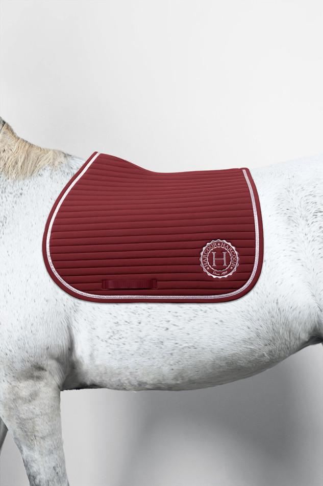 Karembar Tapis de selle - Vigne