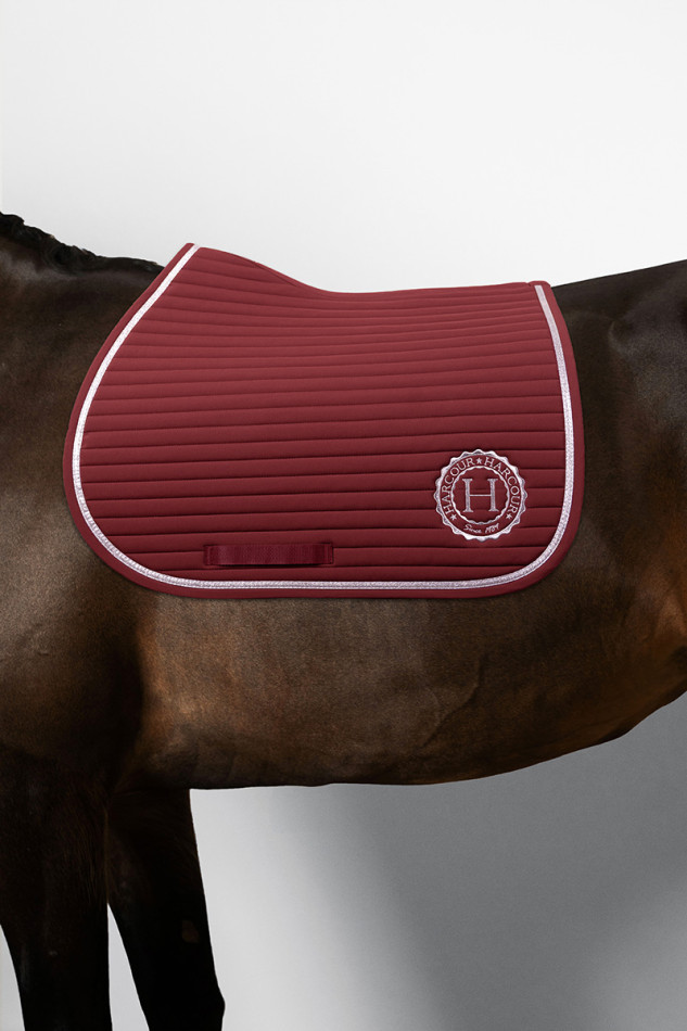 Karembar Tapis de selle - Vigne