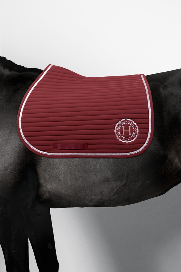 Karembar Tapis de selle - Vigne