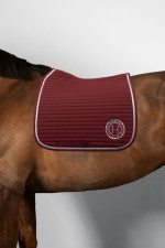 Karembar Saddle Pad - Vigne Karembar Saddle Pad - Vigne