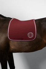 Karembar Saddle Pad - Vigne Karembar Saddle Pad - Vigne