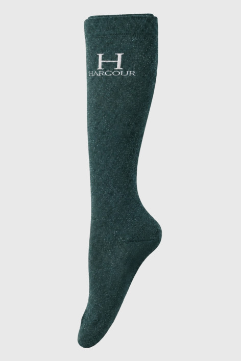 Happy Calcetines con lentejuelas (x2) - Jungle
