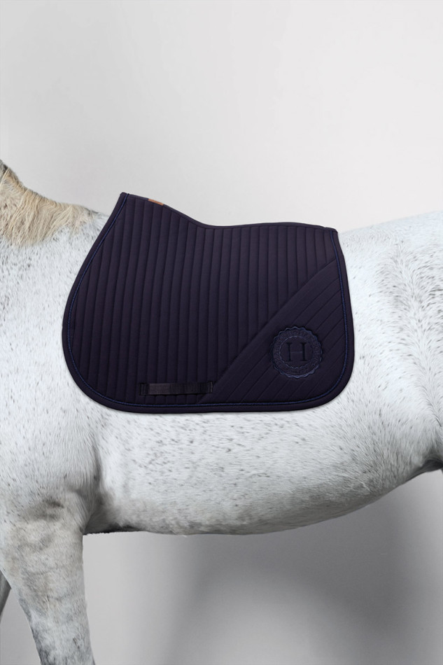 Onyx Sattelpad - Marine Onyx Sattelpad - Marine