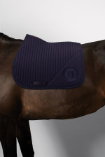 Onyx Sattelpad - Marine Onyx Sattelpad - Marine