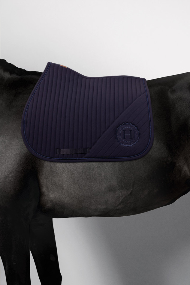 Onyx Sattelpad - Marine Onyx Sattelpad - Marine