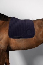 Onyx Sattelpad - Marine Onyx Sattelpad - Marine