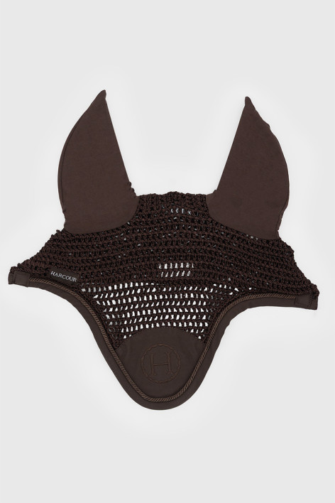 Orion Horse Flyveil - Cacao